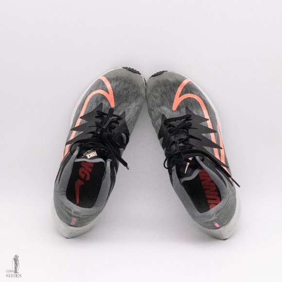 Women's Nike Zoom Rival Fly Running Shoes - Picture 5 of 12